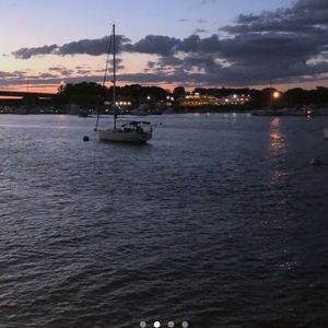 Meet your Posher, Al